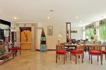 Royal Tunjung Bali Villa Legian  Exterior photo